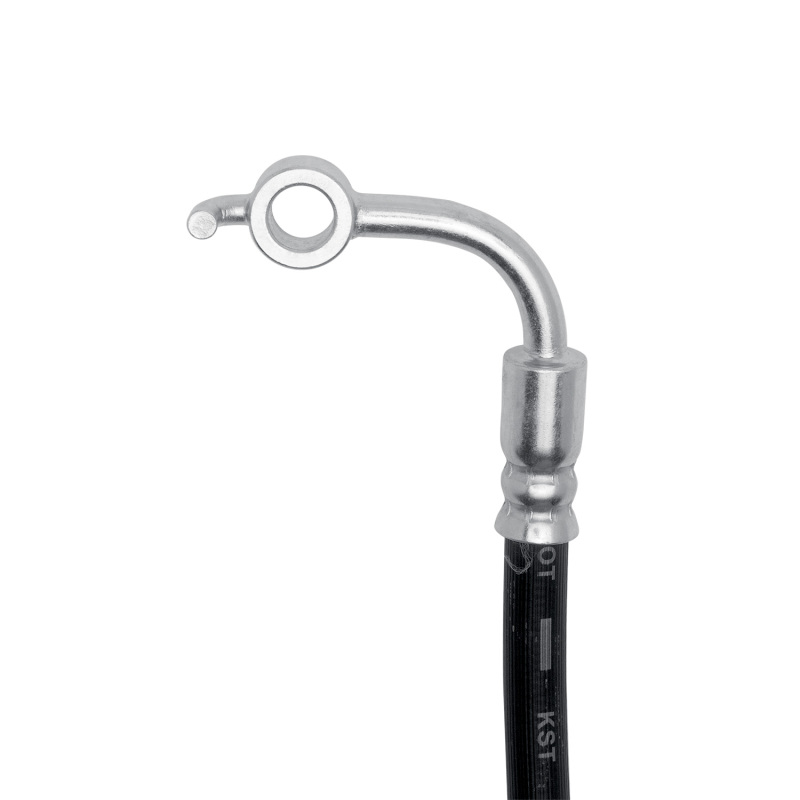 Hyundai Equus Brake Hose - Front Left - R1 Concepts - `12-`16